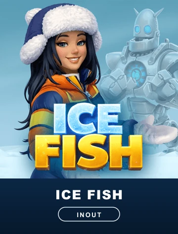Ice Fish Review