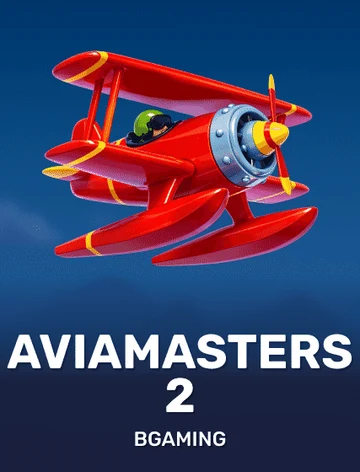 Aviamasters 2 Review