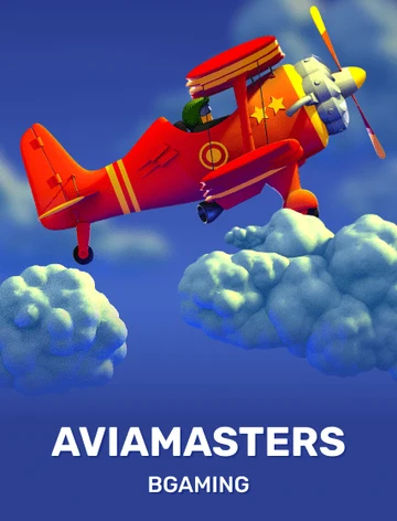Aviamasters Review