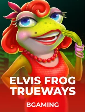 Elvis Frog TRUEWAYS Review