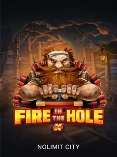 Fire in the Hole