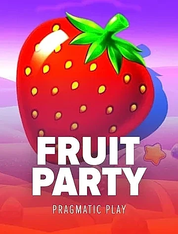 Fruit Party