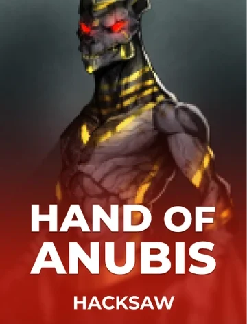 Hand of Anubis