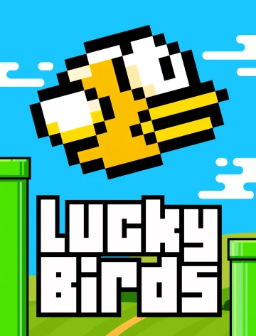Lucky Birds Review