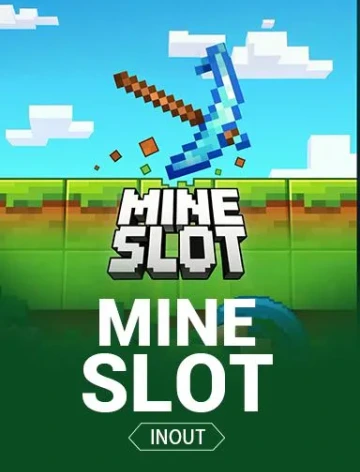 Mine Slot Review