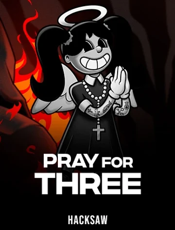 Pray for Three
