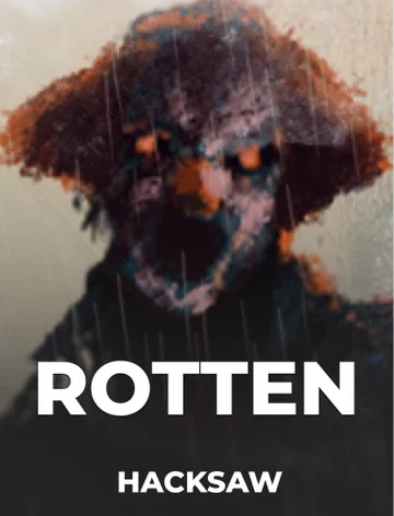 Rotten