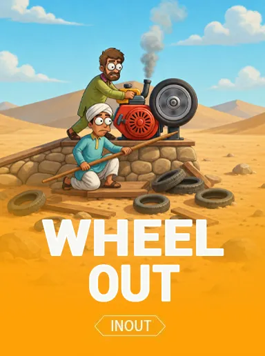 Wheel Out Review