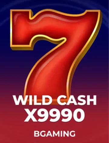 Wild Cash x9990 Review